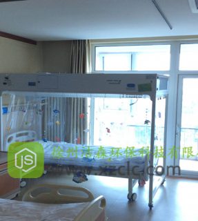 層流床作用_單人無菌室對淋巴瘤化療后骨髓抑制期病人的應用及護理